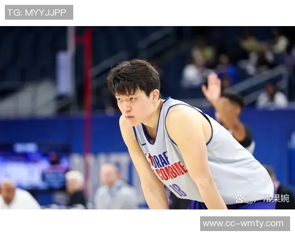 苏群点评杨瀚森担任第二中锋的潜力与发展前景 苏群点评杨瀚森担任第二中锋的潜力与发展前景