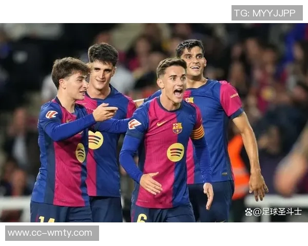 贝尔纳尔展现出强劲竞争力巴萨将其视为未来中场核心