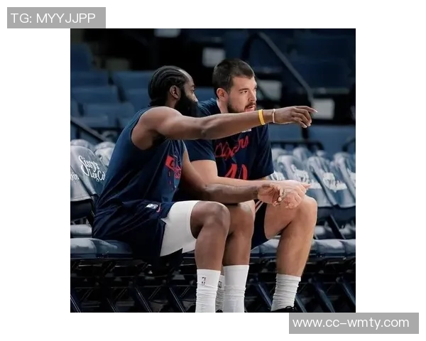 祖巴茨谈哈登受限表现称对手策略难倒我们但后期调整后轻松应对